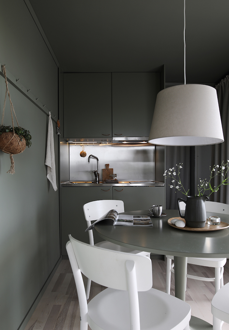 A Cosy Summer Cabin In The Swedish Countryside (available to rent!)