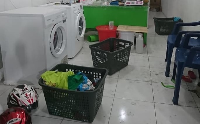 Mengetahui Rincian Modal Usaha Laundry Kiloan Laundry Kiloan