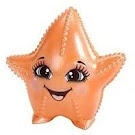 Enchantimals Idyl Wishing Waters Theme Pack Starling Starfish Figure