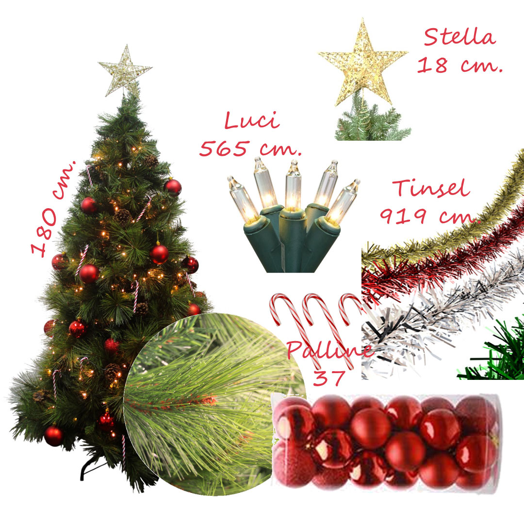 Matetango L Albero Di Natale Perfetto Matematico