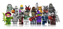 LEGO CMF Series 14