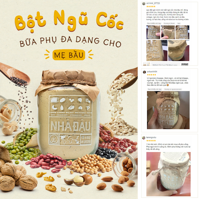 [A36] Phụ nữ mới mang thai nên ăn gì để Mẹ khỏe, Con đủ chất?