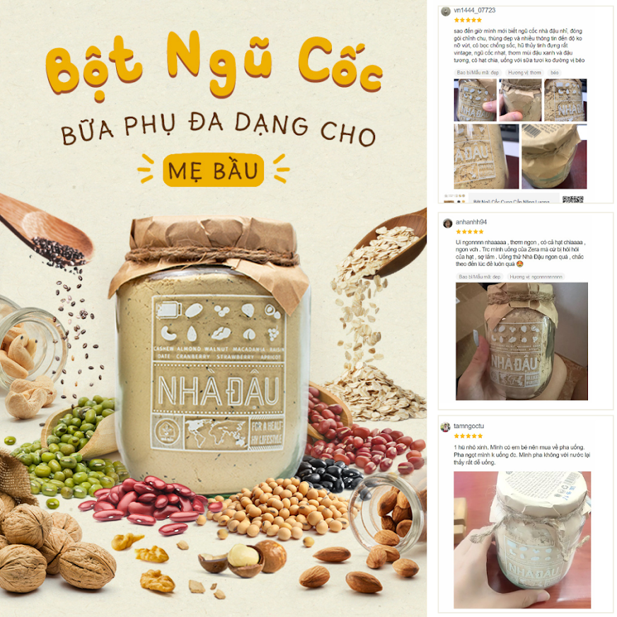 [A36] Cần biết: Mang thai ăn gì giúp Con phát triển trí não?