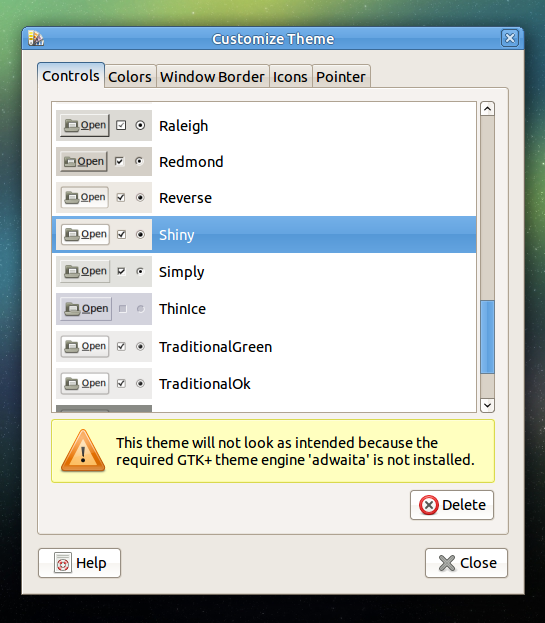 Beginner MATE Desktop Customization Guide