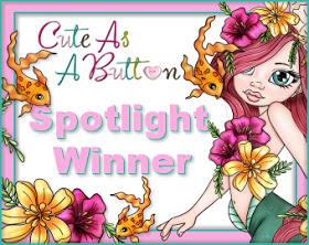 Cute as a Button Spotlight Winner