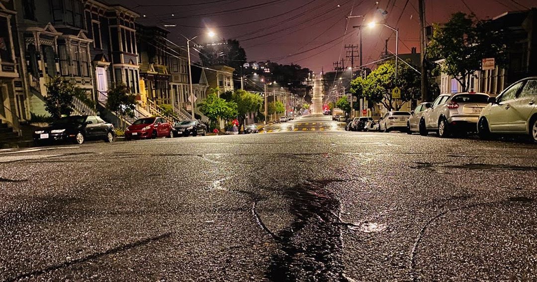 Noe Valley Sf This Week In Noe Valley Coronavirus Lockdown Week