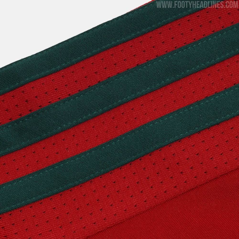 Le Maglie 2019/2020 Della Lokomotiv Mosca - Nss Sports - Foto 9