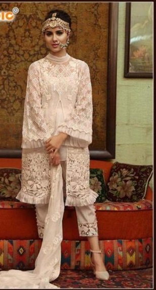 Fepic Single hit Pakistani Suits Collection In Wholesale Rate