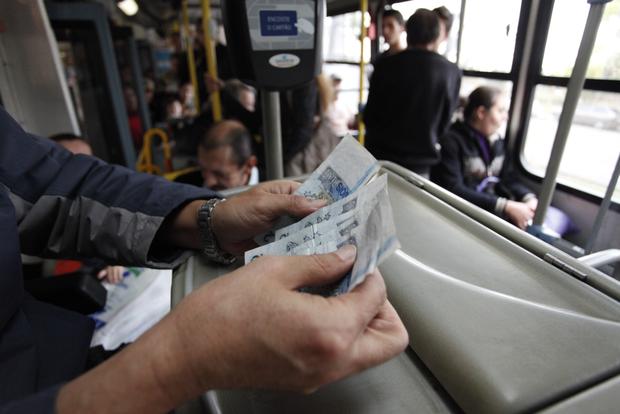 Resultado de imagem para andar de onibus em petrolina