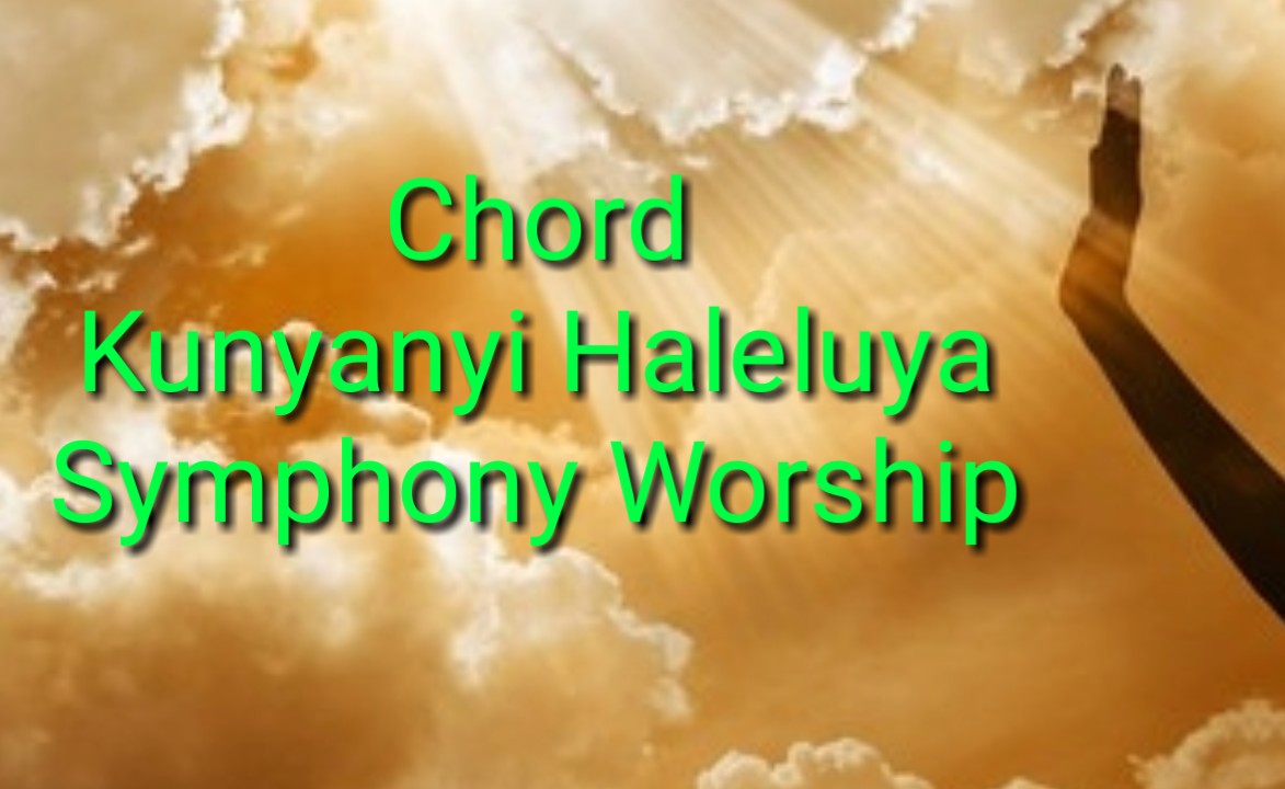 Chord Kunyanyi Haleluya / Kunyanyi Haleluya D4pqv00op9np : Bapa, ku