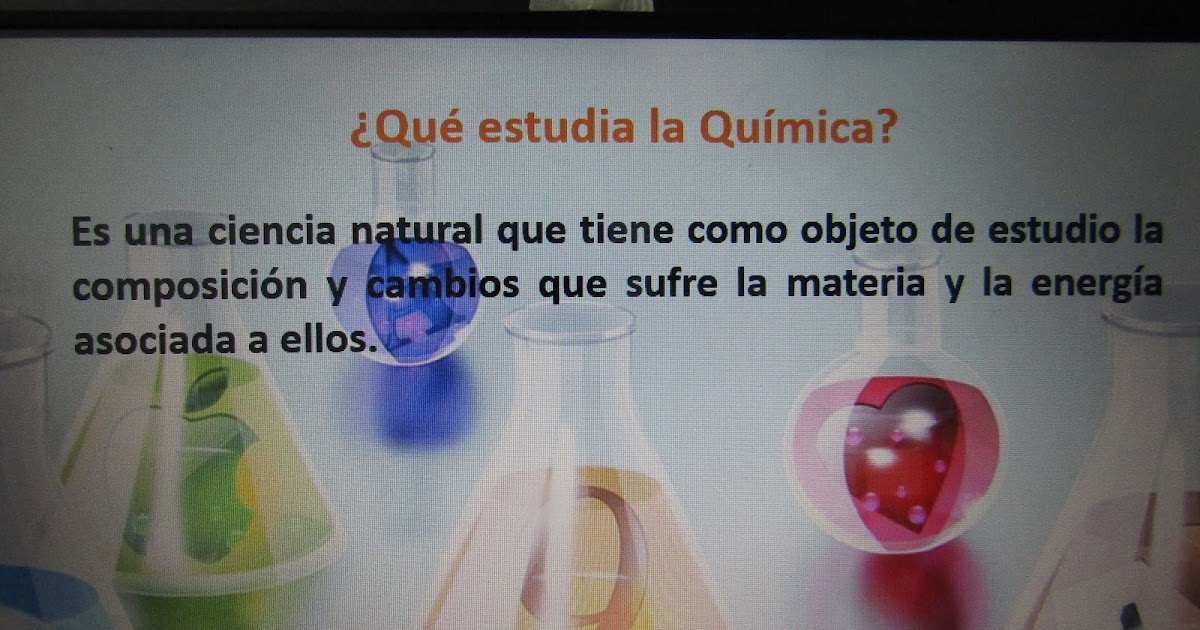 QUÍMICA I ANTECEDENTES HISTORICOS DE LA QUIMICA