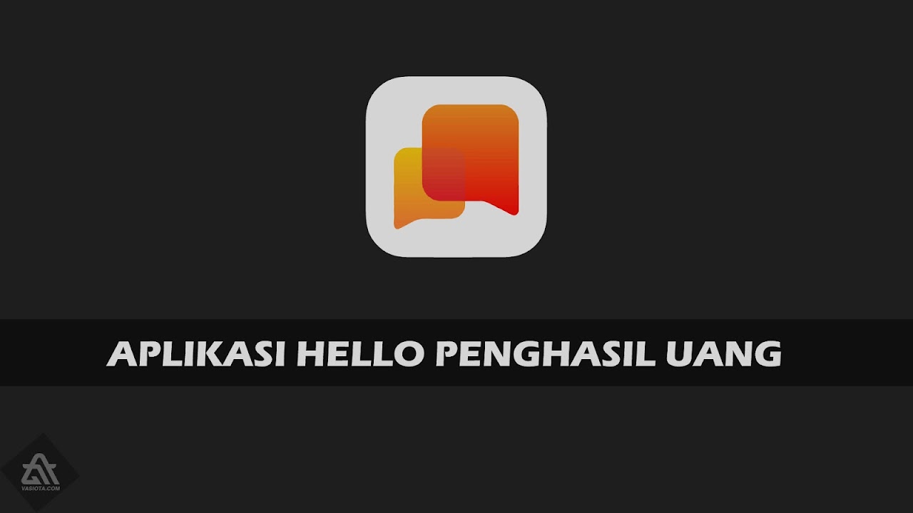 Hello Apk Penghasil Uang 2021, Terbukti Membayar?