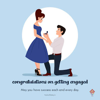 engagement wishes images free download