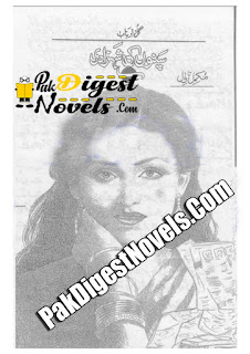 Sapnon Ki Shehzadi (Complete Novel) By Gull Arbab Sapnon Ki Shehzadi (Complete Novel) By Gull Arbab