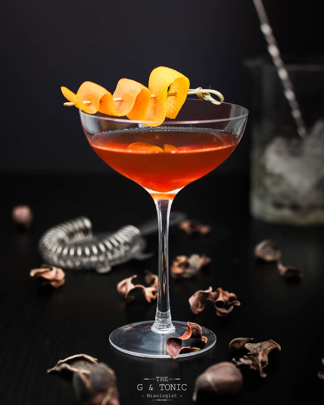 manhattan drink manhattan drink