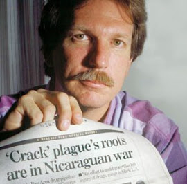 Gary Webb - CIA Cocaina Nicaragua: