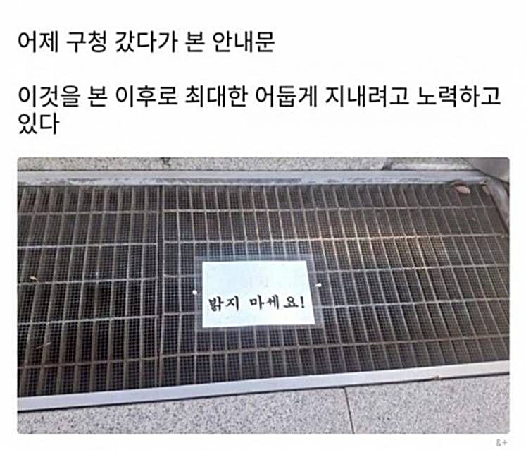 [유머] [유머]
		          밝지마세요 -  와이드섬