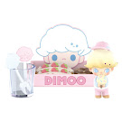 Pop Mart Sweet Supplies Dimoo Go on an Outing Together Series Figure
