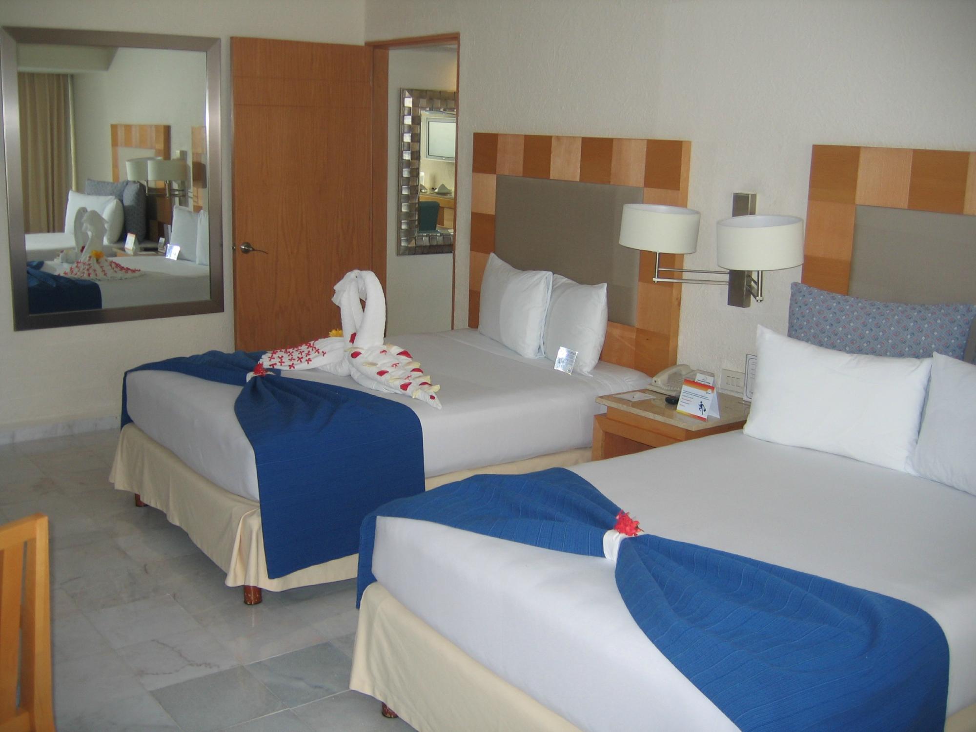 Park Royal Hotels & Resorts - nossa experiência em Cancún