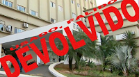 DEPOIS DE VENDER O PLANO DE SAÚDE E ENFRENTAR INÚMERAS DENÚNCIAS DE CORRUPÇÃO, PREFEITURA DE BARRETOS AGORA ANUNCIA DEVOLUÇÃO DA SANTA CASA (RÁDIO CULTURA FM DE GUAIRA-SP)