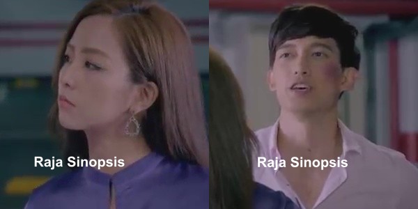 Sinopsis Love At Seventeen Episode 7 Part 2 Sinopsis Love At Seventeen Episode 7 Part 2