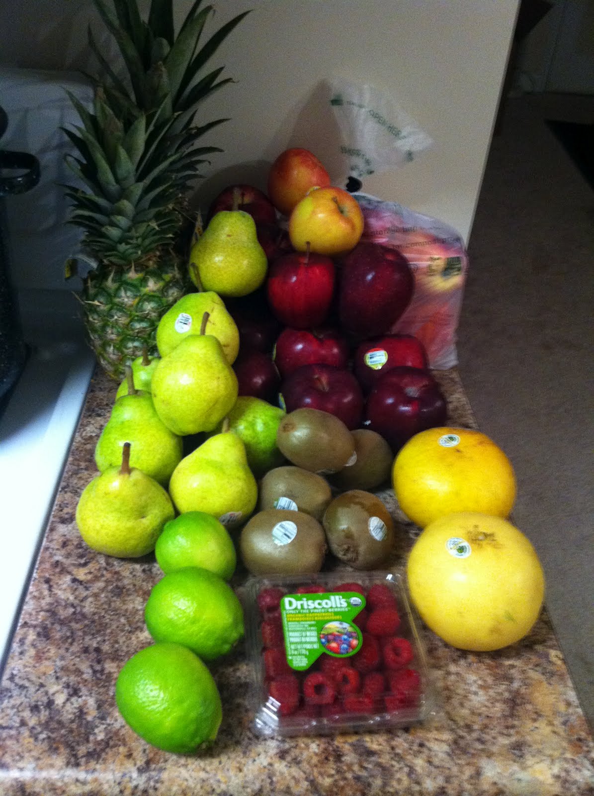 The Life Project Juicing for Life