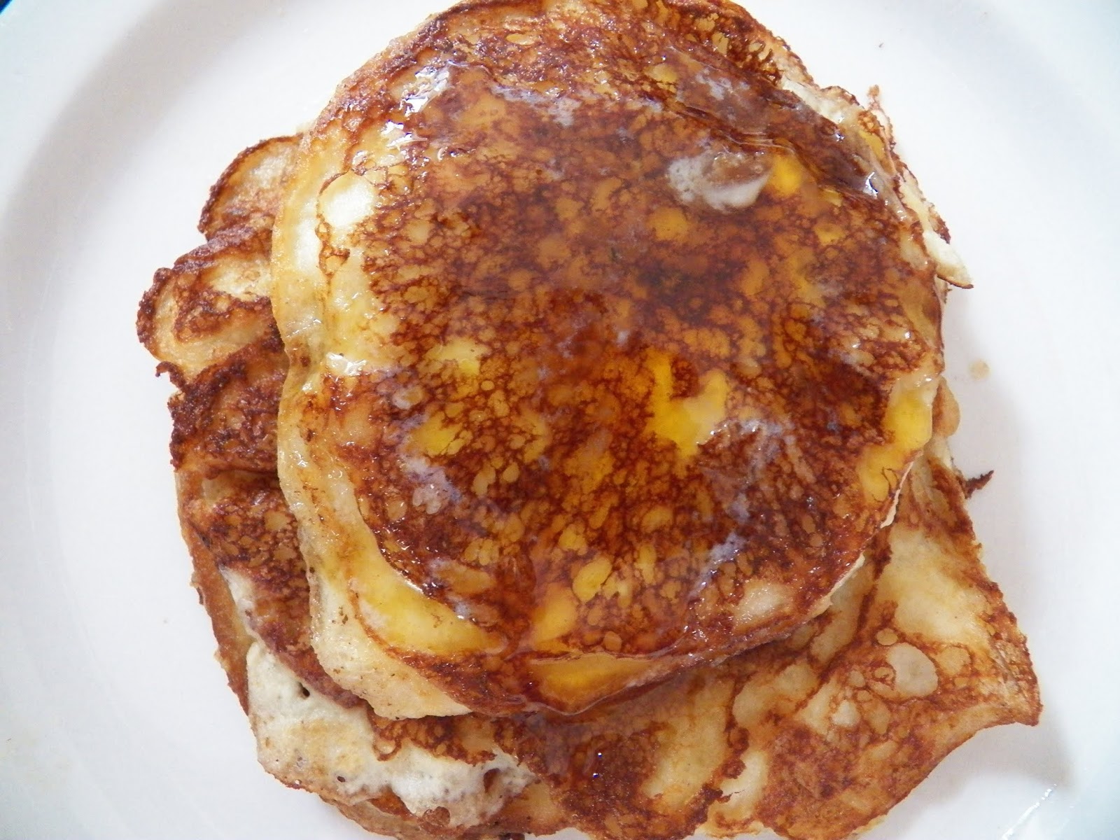 Gluten Free Keto Friendly Pancakes Sid's Sea Palm Cooking