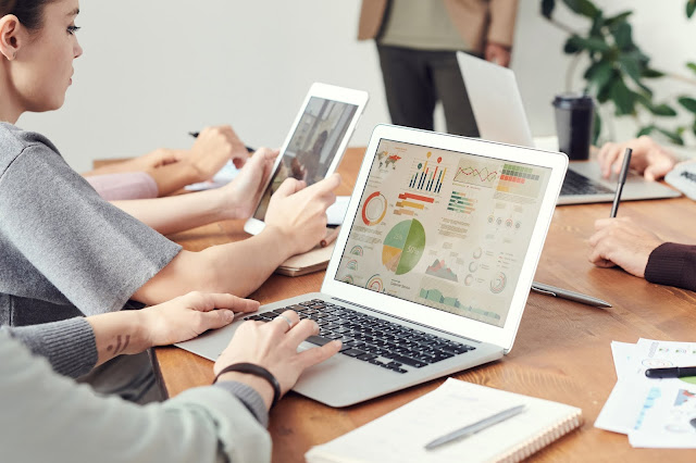 6 Marketing KPIs That You Should Track 6 Marketing KPIs That You Should Track
