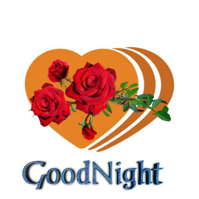 lovely good night sweet heart images for girlfriend free Download