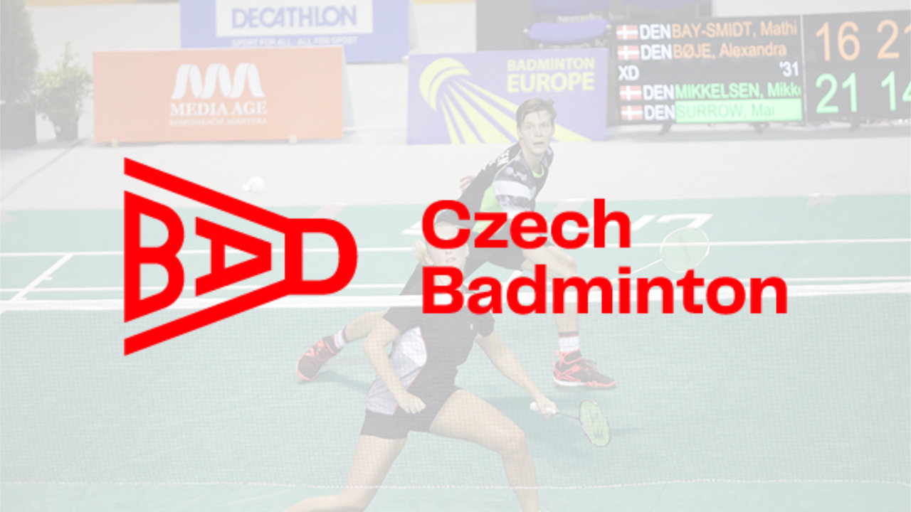 Jadual Perlawanan Czech Junior Open 2021 (Senarai Pemain Malaysia)