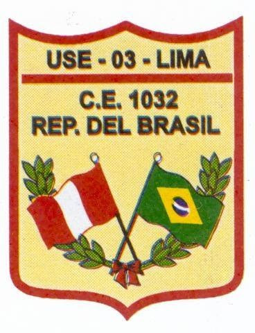 ie 1032 REPUBLICA DEL BRASIL