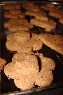 jednababaroga&hellip;: Božićni kolači