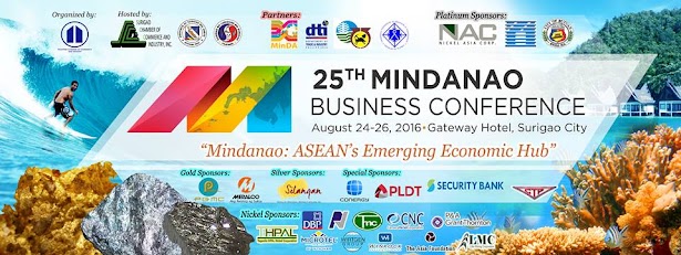 Mining industry to take center stage in MinBizCon in Surigao City