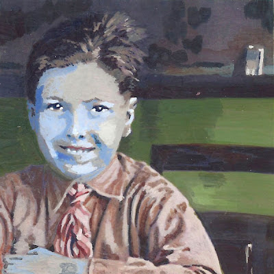 LETTER TO EARL: THE COWAN BOY