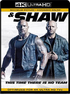 Hobbs y Shaw (2019) 4K [HDR] Latino [Google Drive] Panchirulo