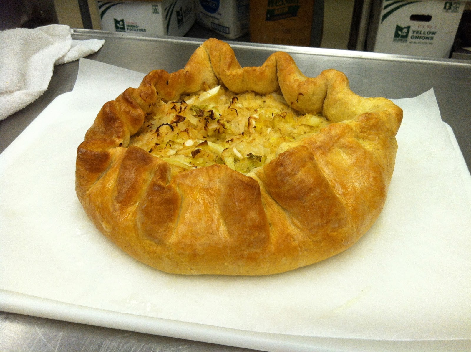 It's All Happening.: Slovak Christmas Eve