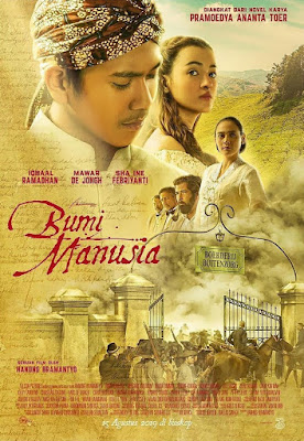 Bumi Manusia: Perlawanan Menghapus Feodalisme