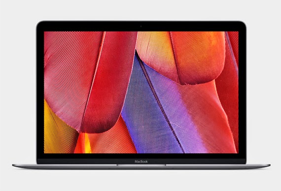 The new MacBook: Επίσημο video