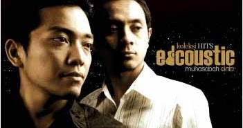 Muhasabah Cinta-Edcoustic chord - Mydokterhewan