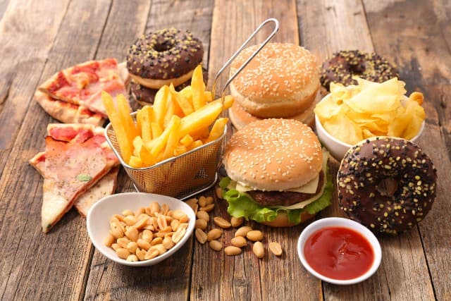Calorie density là gì ? Vai trò đối với cân nặng Calorie density là gì ? Vai trò đối với cân nặng