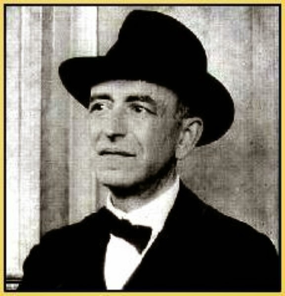 Manuel De falla.