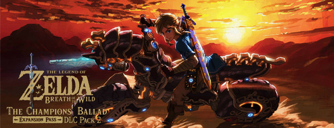 Legend of Zelda: Breath of the Wild review: expansive - and