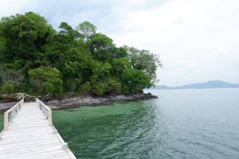 Pahawang Island, The Charm of Lampung Sea Paradise