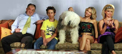 Eine schrecklich nette Familie Ableger aus Kroatien Comedy
