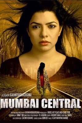 Mumbai Central 2016 Hindi 720p HDRip 900MB ESubs