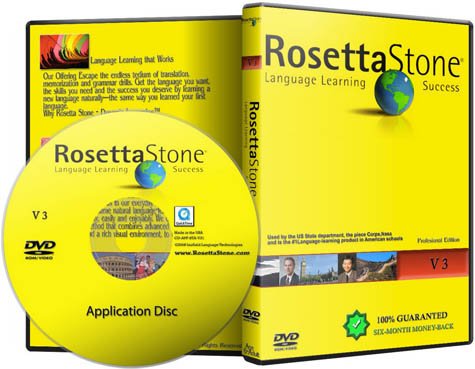 Free Download Rosetta Stone v.3.4.7 + Language Packs Full Version ...