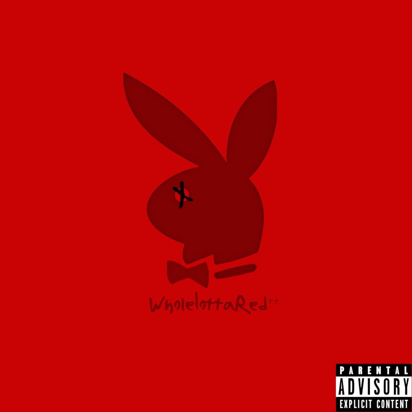 93 Aesthetic Album Covers Red