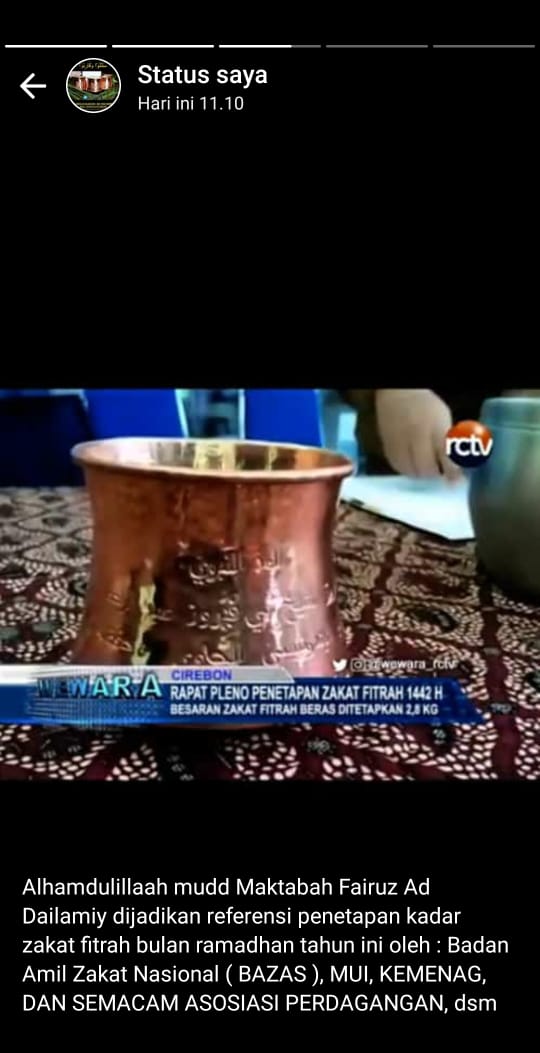 BIOGRAFI Syaikh Abdullah AlIryaniy Datang Ke Indonesia