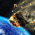 Asteroid 1998 OR2 "Berpotensi Berbahaya" Jika Menabrak Bumi