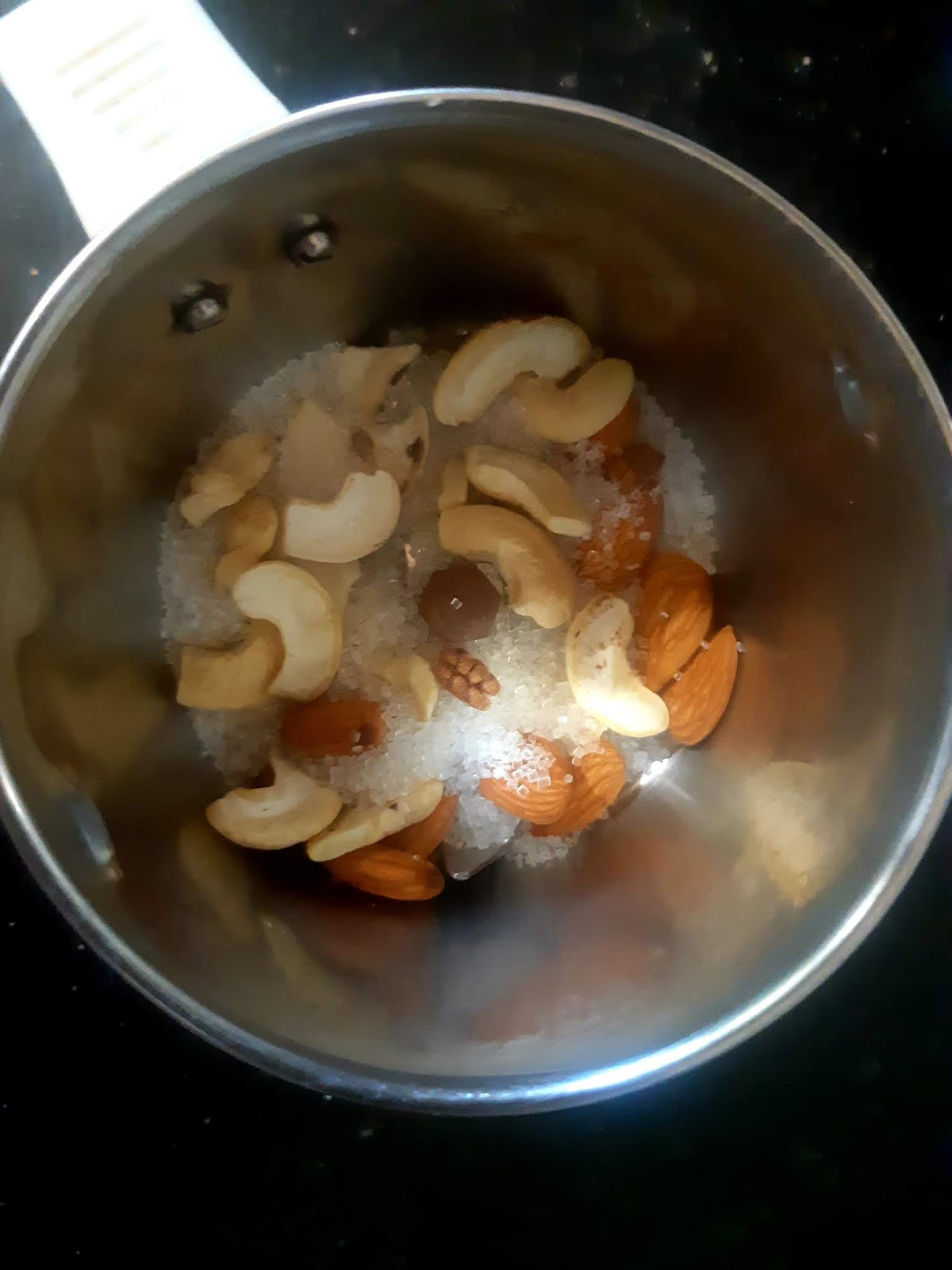 Style over passion by lakshmi mettu Dry fruit rolls